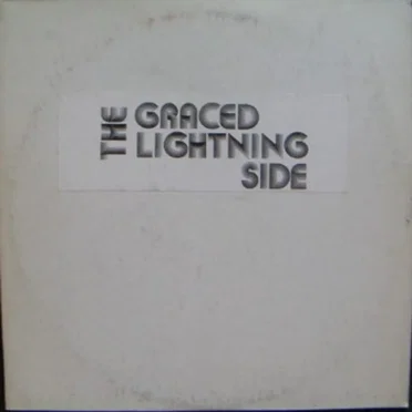 The Graced Lightning Side by Graced Lightning - album cover