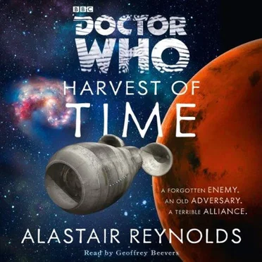 Alastair Reynolds