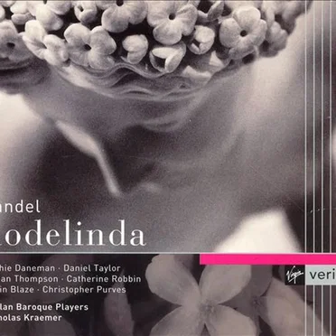 Rodelinda