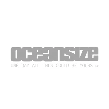 One Day All This Could Be Yours EP