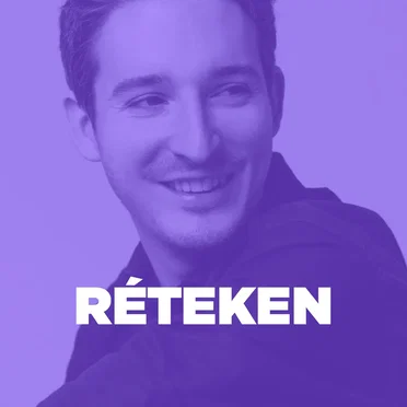 Réteken