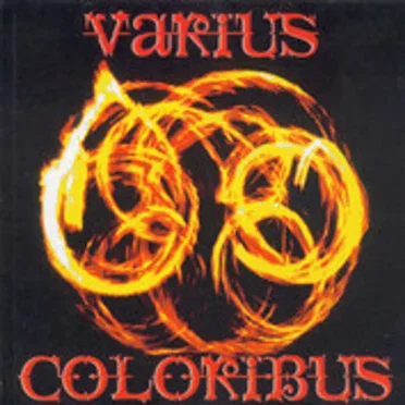 Varius Coloribus by Varius Coloribus - album cover