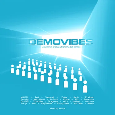 Demovibes 11: Long Time, No Scene