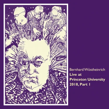 Live at Princeton University 2018, Part 1