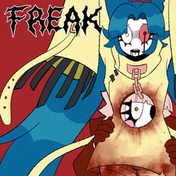 FREAK