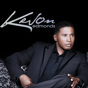 Who Knew by Kevon Edmonds - album cover