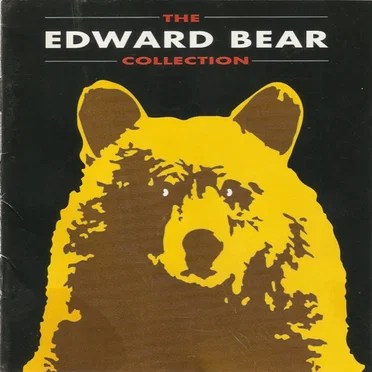 The Edward Bear Collection