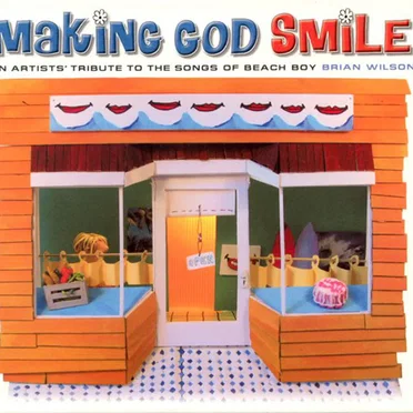Making God Smile by Various Artists - album cover