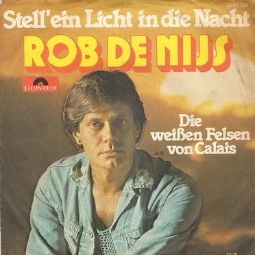 Stell’ ein Licht in die Nacht / Die weißen Felsen von Calais