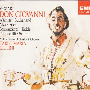 Don Giovanni
