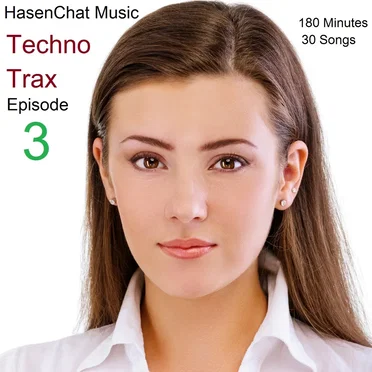 Techno Trax - Episode 3