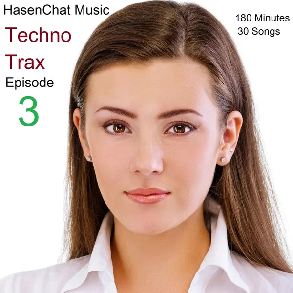 Techno Trax - Episode 3