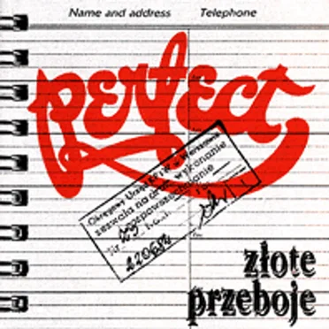 Platynowa kolekcja: Złote przeboje