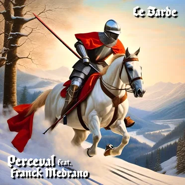 LE BARDE