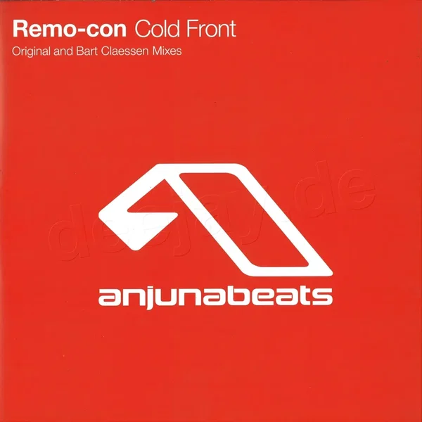 Cold Front