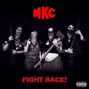 Fight Back!