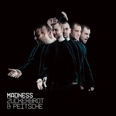 Zuckerbrot & Peitsche