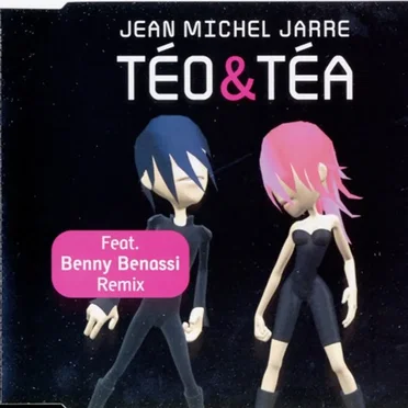 Téo & Téa