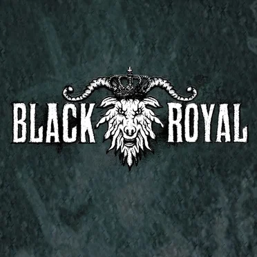 Demonspawn by Black Royal - album cover