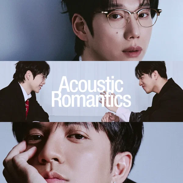 Acoustic Romantics