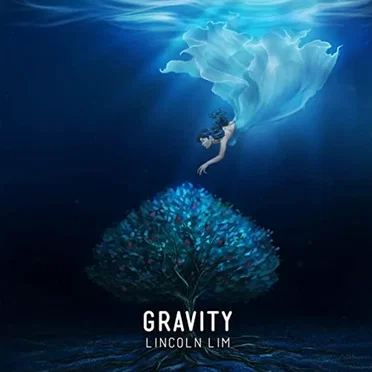 Gravity by Lincoln Lim - album cover