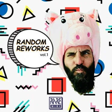 Random Reworks, Vol. 1