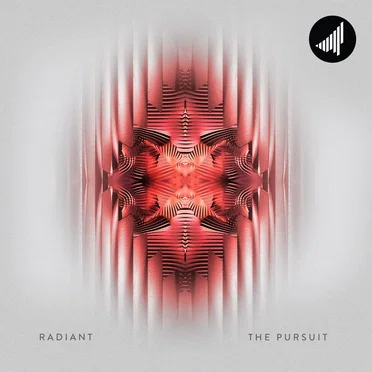 Riser Theme / The Pursuit by Radiant - album cover