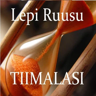 Tiimalasi