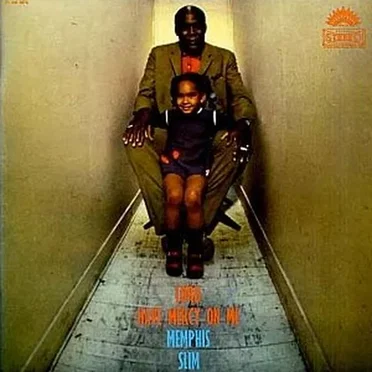 Lord Have Mercy On Me