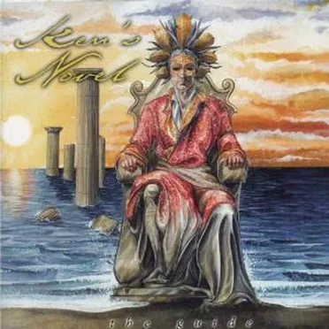 The Guide by Ken's Novel - album cover