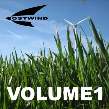 Ostwind Compilation Volume 1 by Various Artists - album cover