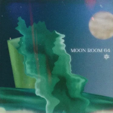 Moon Room 64 by Leopard Tuesday - album cover