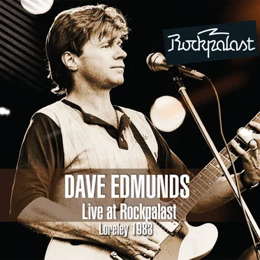 Live at Rockpalast – Loreley 1983
