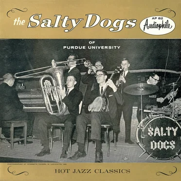 Hot Jazz Classics