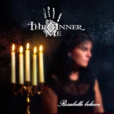 Rosabelle Believe by The Inner Me - album cover