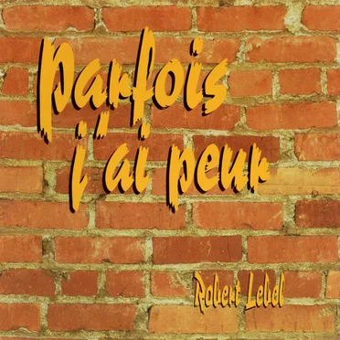Parfois j'ai peur