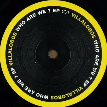 Who Are We ? EP