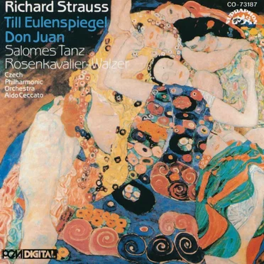 Till Eulenspiegel / Don Juan / Salomes Tanz / Rosenkavalier-Walzer