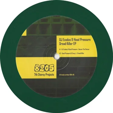 Dread Killer EP
