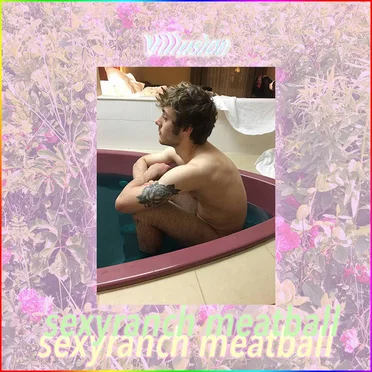 SEXYRANCH MEATBALL by Villusion - album cover