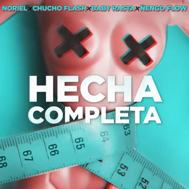 Hecha completa