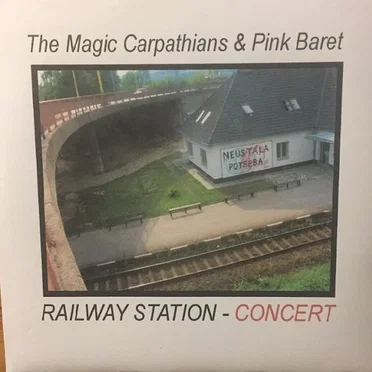 Railway Station - Concert