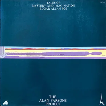 Tales of Mystery and Imagination: Edgar Allan Poe
