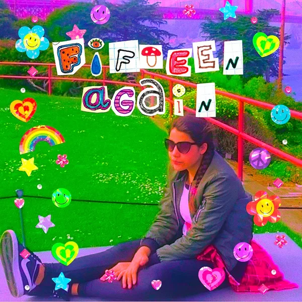 fifteen again (Bedroom Demo)