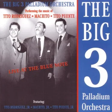 Live at the Blue Note