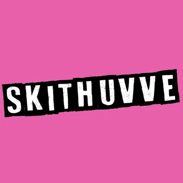 Skithuvve by Skithuvve - album cover
