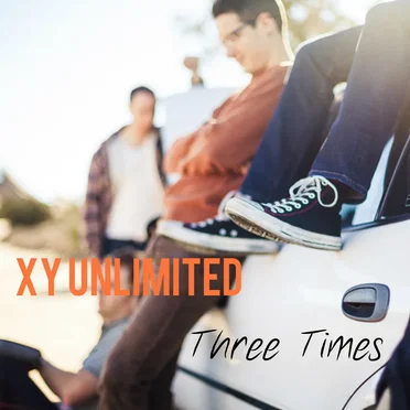 Three Times by XY Unlimited - album cover