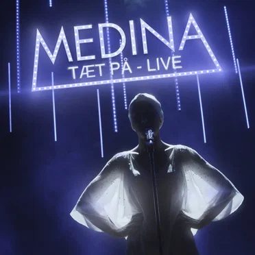 Tæt på (Live)