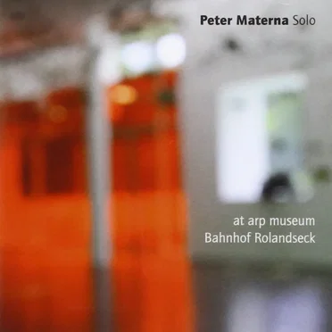 Solo at Arp Museum Bahnhof Rolandseck