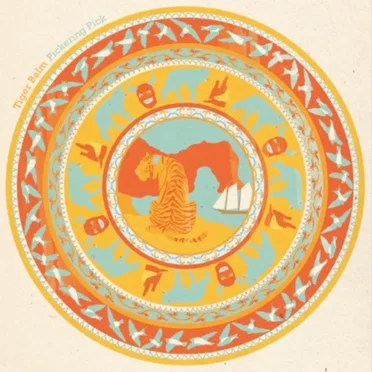 Tiger Balm